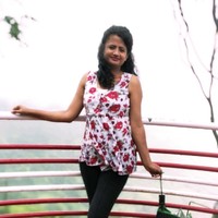 Shailja Pathak