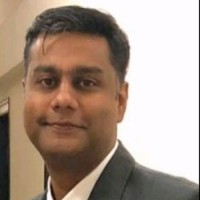 Anshul Simlote ,PMP®