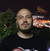 Stefan Atanasovski