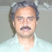 Murali Ramaswamy