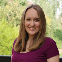Andrea Jones