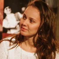Cristina Nichimiș