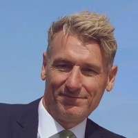 David J Schofield