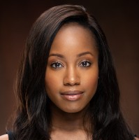 Natasha Burnett