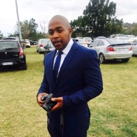 Ziphozonke Khumalo