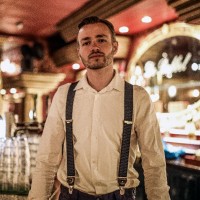 Max van Oort