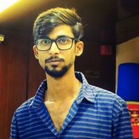 Debasish Roy