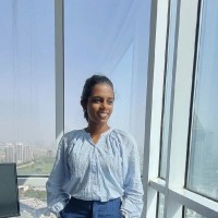 Ashima Binu