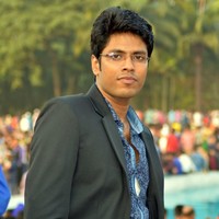 MD HARUN OR ROSHID