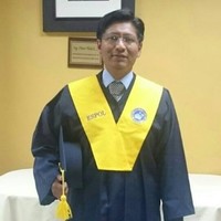 Jimmy Quispe