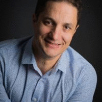 Fabrice ENCRENAZ