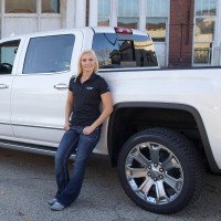 Kimberly Blaydes