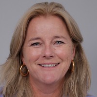 Saskia Sanders