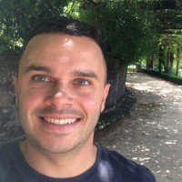 Alberto Teixeira