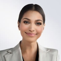 Aina Calderón Rueda