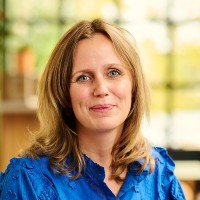 Marleen Van Beekhoff