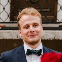 Marek Klimaszewski