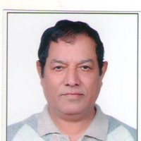 Surinder Pal Bhaskar