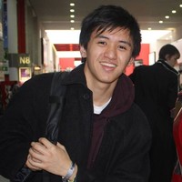 Martin Tay
