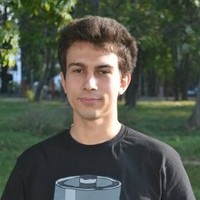 Gregory Manzul