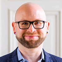 Daniel Edvardsson