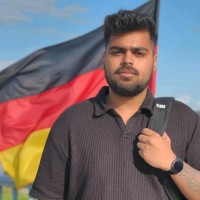 Shivam Patel