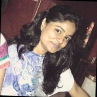 Nupoor Gehlot