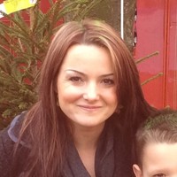 Caroline Greenhall