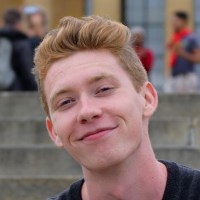 Conor D.
