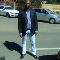 Lebogang Lekala