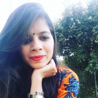 Vaibhavee Trivedi