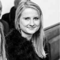 Lucy Heyman