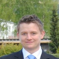 Kristian Rimul Børseth