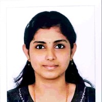 Varsha C