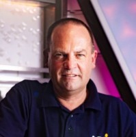 Wayne Saunders