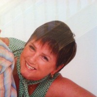 Gwen Hopkinson