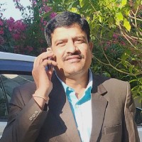 G. Narayana Rao