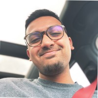 Neil Gandhi
