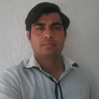 Rajnesh Kargwal