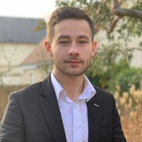 Octave Brudy Le Roux