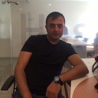 AHMET COŞAR