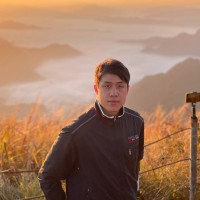 Thanatwit Angsarawanee