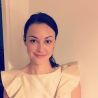 Cate Mayer