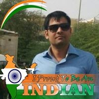 Ashish Saraf