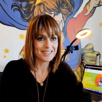 Jacqueline Chiarello