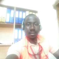 Simon Beavogui