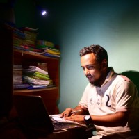 Md Kaisar Khokon