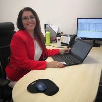Tania Bustillos Sebastian