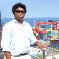 Ali Muzunee