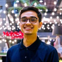 Ahmad Faris Azhad Shahrizal
